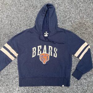 Women's Chicago Bears Fanatics Sweatshirt
